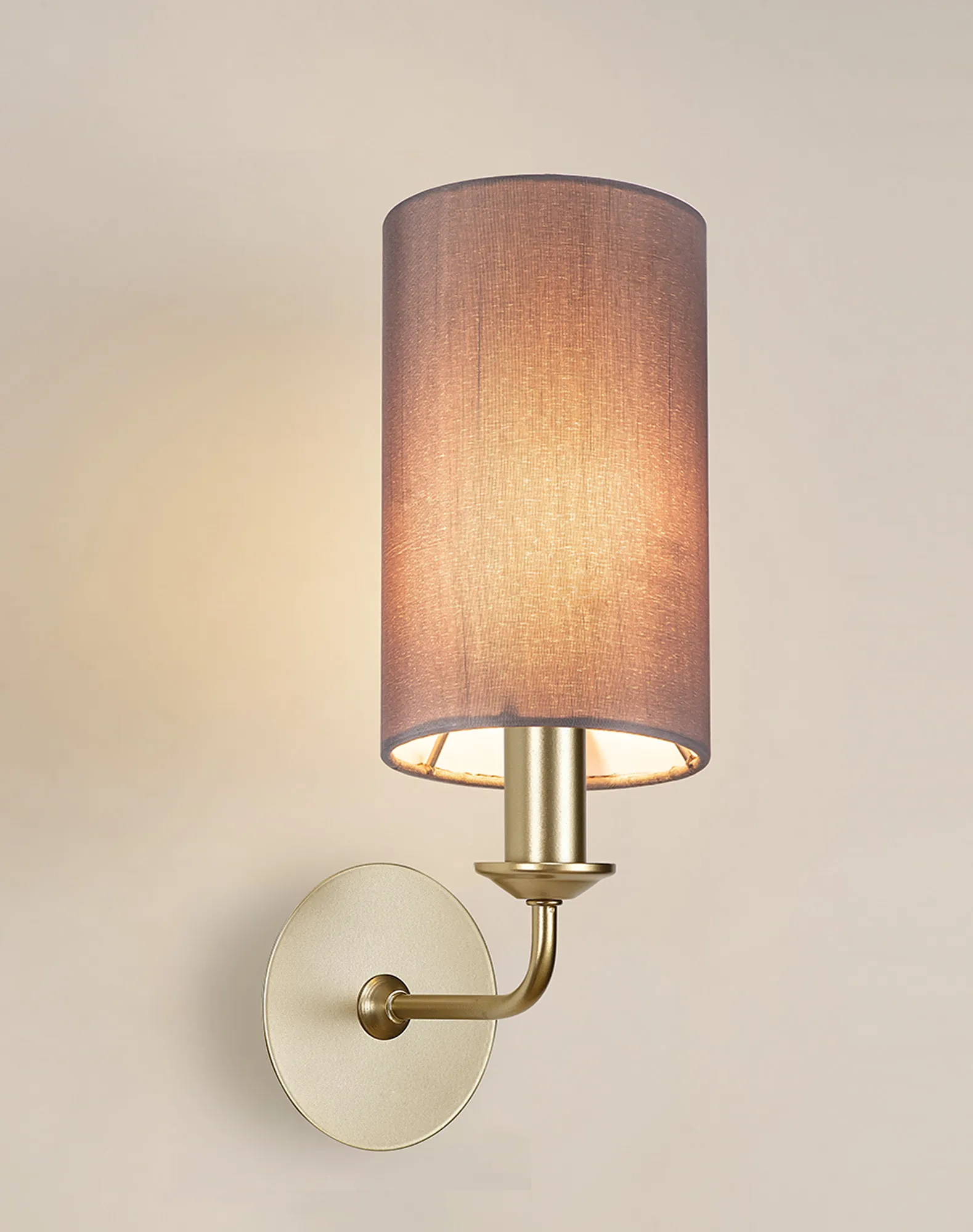 Banyan CG GR Wall Lights Deco Armed Wall Lights Banyan CG GR Wall Lights Deco Armed Wall Lights